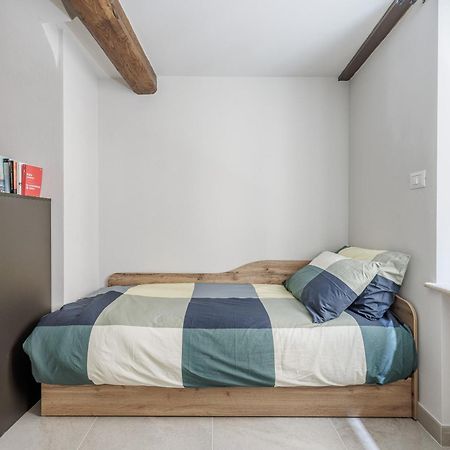 Il Mezzanino By Siena Living Apartment Εξωτερικό φωτογραφία