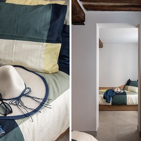 Il Mezzanino By Siena Living Apartment Εξωτερικό φωτογραφία