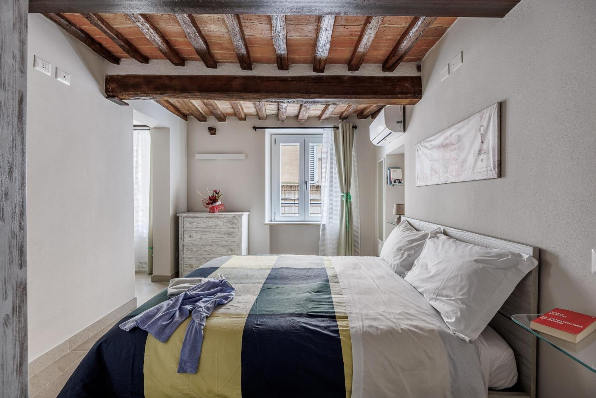 Il Mezzanino By Siena Living Apartment Εξωτερικό φωτογραφία