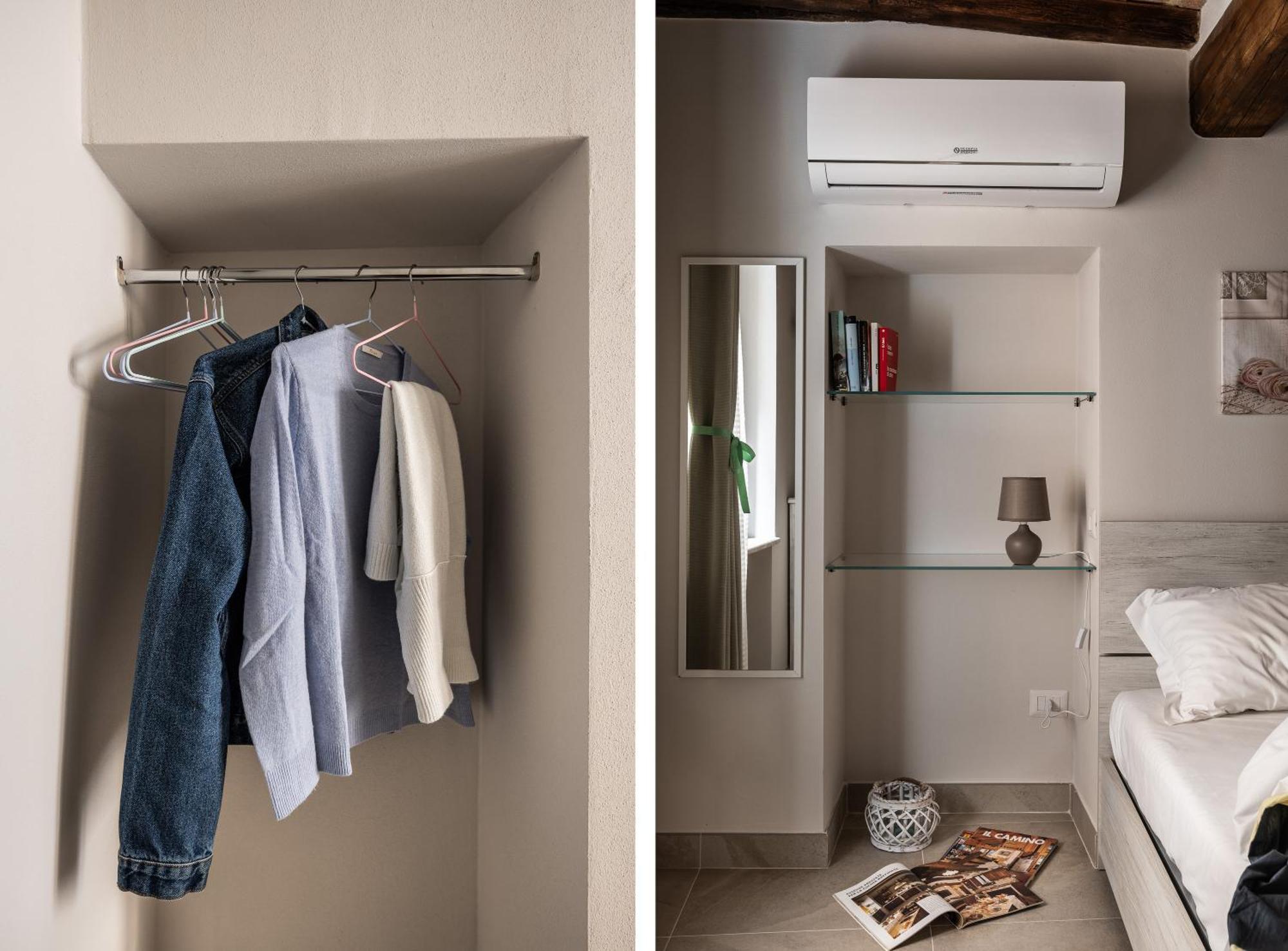 Il Mezzanino By Siena Living Apartment Εξωτερικό φωτογραφία