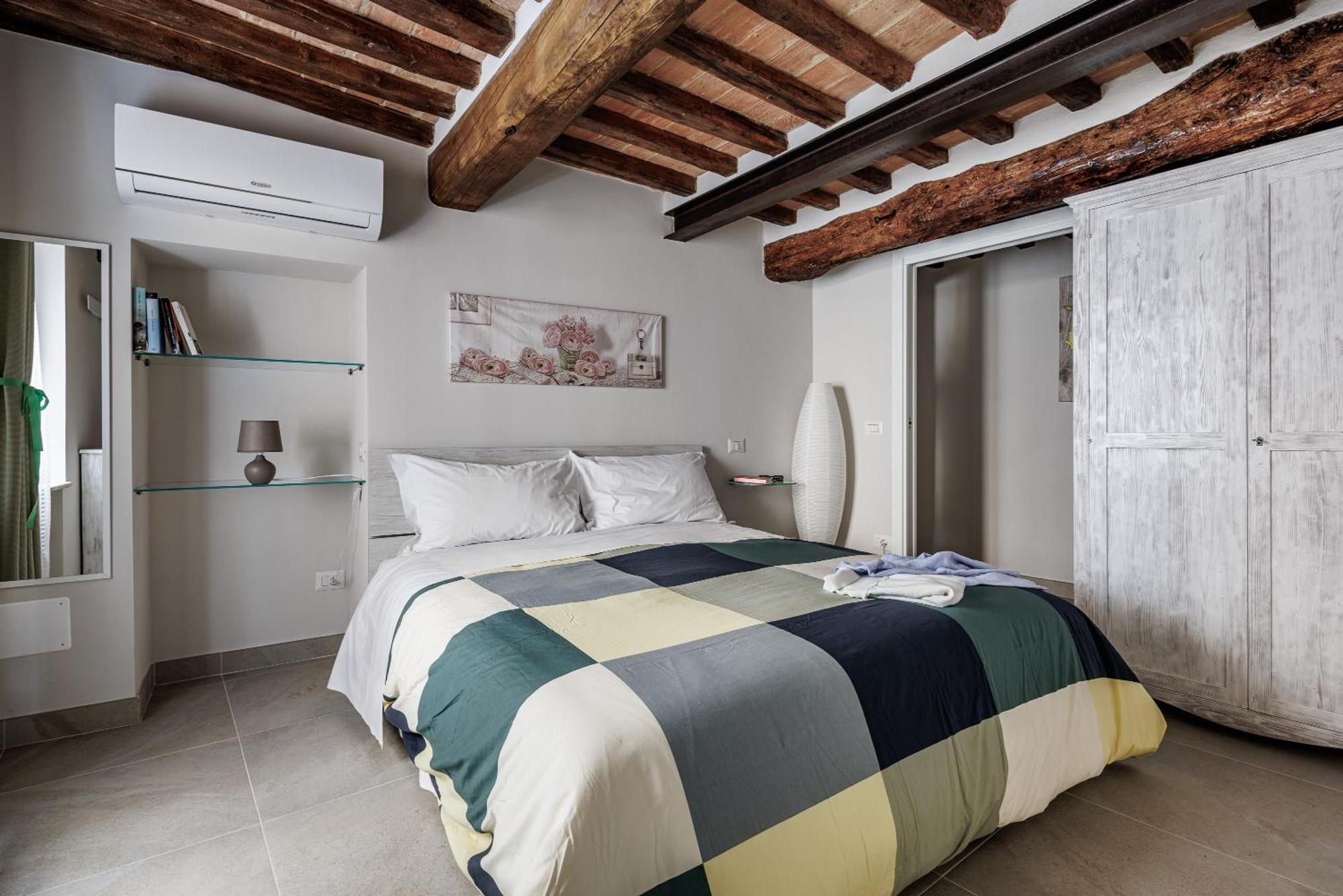 Il Mezzanino By Siena Living Apartment Εξωτερικό φωτογραφία