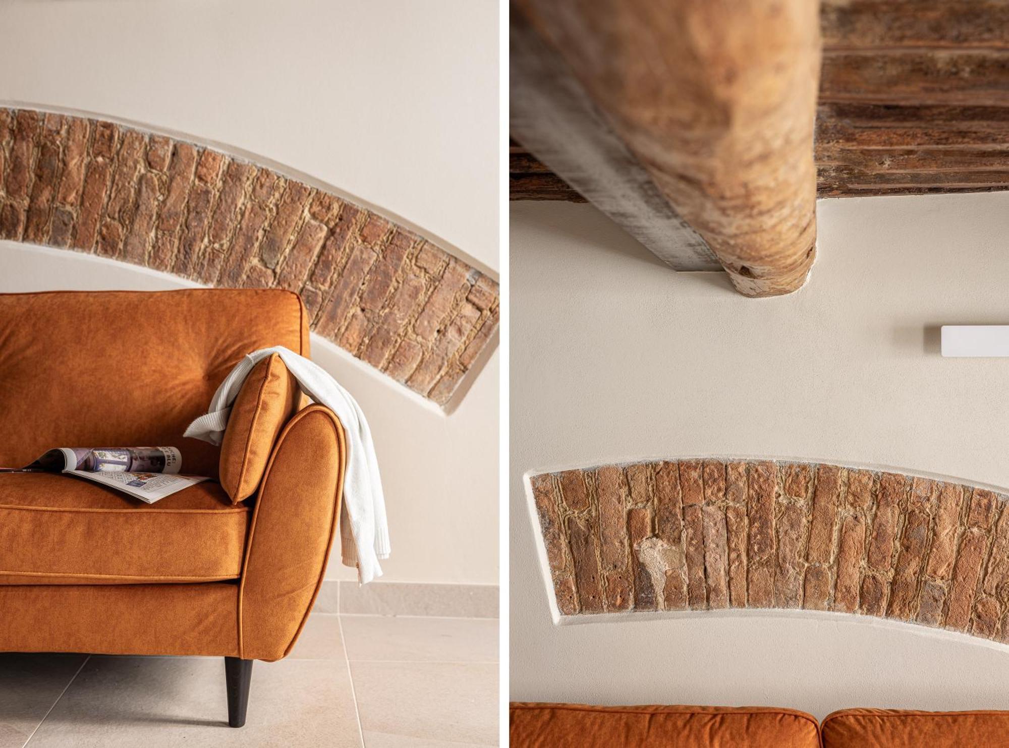 Il Mezzanino By Siena Living Apartment Εξωτερικό φωτογραφία